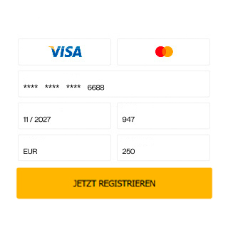 Trust KernAI Trading form2