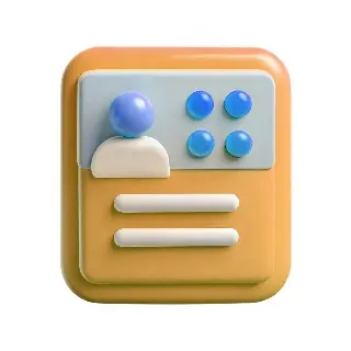 TrustKernAl Trading form step 1